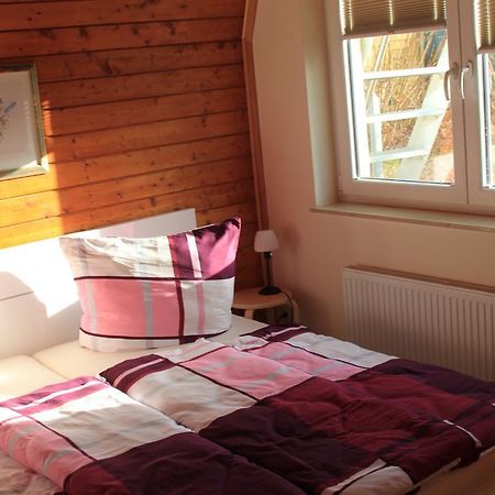 Holiday House Seeperle Rerik Luaran gambar