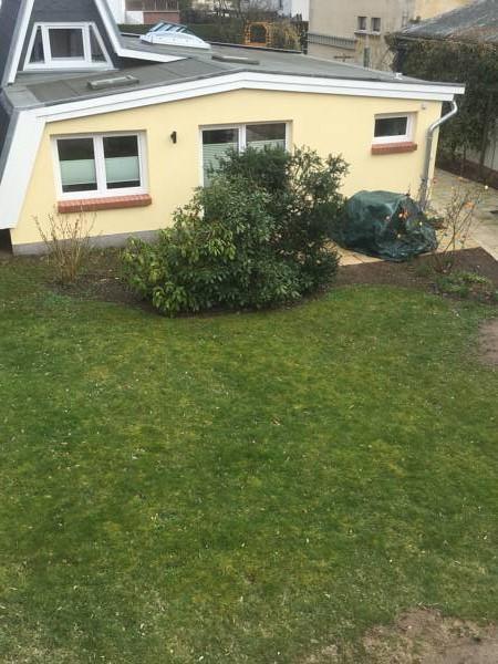 Holiday House Seeperle Rerik Luaran gambar